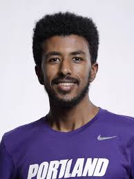 2020 Men's Cross Country Roster