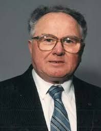 The Canada disTriCT sTory, 1949