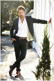Black Blazer Outfit Men 40 Black Blazer Outfits For Men Best Accessory Of Men Mens Outfits Stylish Men Dapper Gentleman