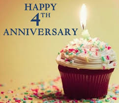 Maybe you would like to learn more about one of these? Happy 4th Anniversary Images Aprofe