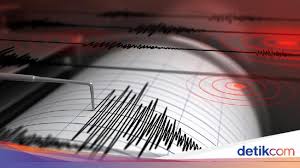 Warga nias utara merasakan guncangan cukup kuat saat gempa terjadi. Gempa M 6 4 Guncang Nias Barat