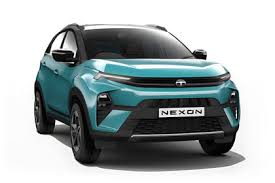 Tata Nexon Price 2025 | Car Images ...