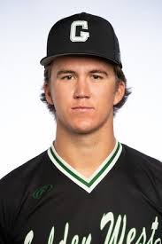 2025 Golden West College Baseball Roster