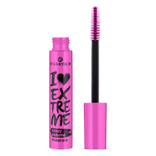 Maybe you would like to learn more about one of these? Essence I Love Extreme Crazy Volume Mascara Buy Online At Best Price In Uae Amazon Ae
