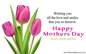 Happy mothers day wishes messages. Hi Guys Check Latest Happy Mothers Day Wishes For Friends Mothersday Happymothersday Mo Happy Mothers Day Wishes Happy Mother Day Quotes Mother Day Message