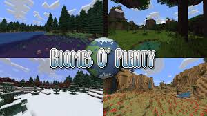 Biomes o' plenty mod 1.8.9 upgrade your minecraft to . Forstride On Twitter The Biome Rework For Biomes O Plenty Is Now Available For Minecraft 1 16 4 This Is A Big Change For The Mod Reworking Nearly Every Biome To Feel More Fleshed