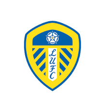 The yellow color code for leeds united football club logo is pantone: Free Download Leeds United Logo In Svg Png Jpg Eps Ai Formats