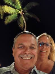 Hi all! I just wanted to introduce myself and share a photo I took