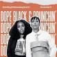DOPE, BLACK & BRUNCHIN': A Branding and Networking event image