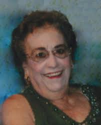 Beatrice 'Bea' M. Sherry Obituary July 3, 2014