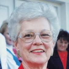 Mattie Garrett Waldrop