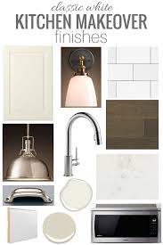 Dove grey kitchens with white worktops ikea hours. Classic White Kitchen Renovation The Finishes Satori Design For Living