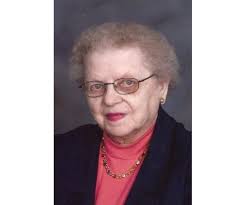 Marie Piasecki Obituary (2015)