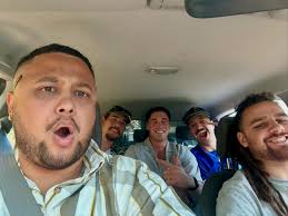 New year, new driver head… (same me tho)