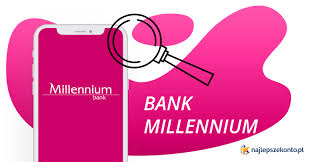 Przelew do zus w banku millennium: Aplikacja Mobilna Bank Millennium Co Oferuje Czy Jest Wygodna