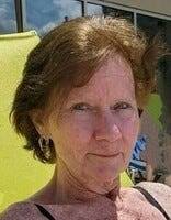 C. Jean Reinhart Obituary