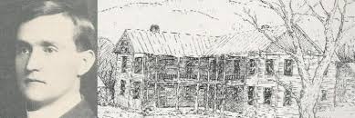 Descendants of John Underwood