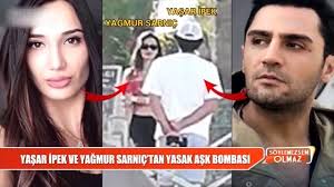 Yağmur sarnıç'in ifadesi ortaya çıktı! Emre Asik In Bosanma Asamasinda Oldugu Esi Yagmur Sarnic Tan Derin Gogus Dekolteli Paylasim Son Dakika Magazin