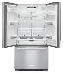 krfc302ess kitchenaid 22 cu. ft. 36