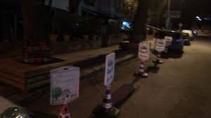 Yani böyle bi yazı koysak zabıta veya polisle sorun yaşar mıyız ? K Nitzut60isqm