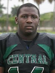 2011 Top Defensive Tackle Recruits