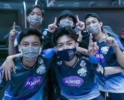 Mobile legends mobile legend wallpaper mobile legends cute wallpapers. Evos Esports Berjuang Bersama Evos Free Fire Berhasil Facebook