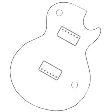 Volume pots are wired as simple voltage dividers. A 2 Humbucker Style Wiring Harness 1 Volume 3 Way Toggle Switch An Option Hoagland Custom