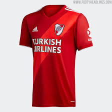 Arsenal kinder trainingsanzug weiß 2021/2022. River Plate 20 21 Auswartstrikot Veroffentlicht Modische Klassische Adidas Nummern Nur Fussball