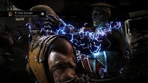 It's fitting to me that mortal kombat x's tagline is, who's next? in this day and age, when media is so obsessed with mining the past, it becomes problematic going forward. Mortal Kombat X Review Saving Content