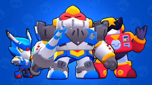 Surge attacks foes with energy drink blasts that split in 2 on contact. Brawl Pass Season 2 Exclusive Skin Mecha Paladin Surge Brawl Stars Summer Of Monster Update Youtube