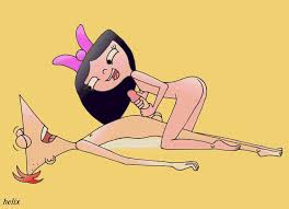 Phineas And Ferb Hentaipicwriter 18944 | Hot Sex Picture
