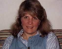 Ginger Ward Obituary