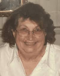Jean C. Gannon Obituary