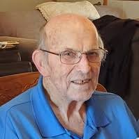 Claude Lynch Obituary