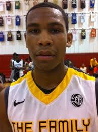 E.C. Matthews, Rhode Island, Shooting Guard