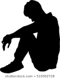 Pin By Saransh Gupta On Final Canvas Silhouette Painting Silhouette Sketch Silhouette Clip Art