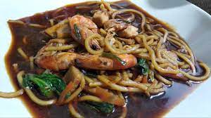 Simple dan ringkas, tapi mak aiii sedaap.tapi ni cara sis. Resepi Mee Hailam Special Kuah Pekat Likat Youtube