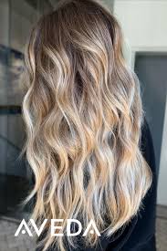 Questions To Ask Your Hairdresser In Your Blonde Balayage Hair Color Consultation Aveda Hair Color Aveda Hair Bright Blonde Hair