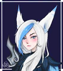 Ssg xayah was a cosplay i wanted to do for months before the skin was even officially released. Lunnary Art Ssg Xayah