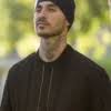 Good Girls Manny Montana Rio Black Jacket
