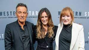 Jessica springsteen bruce springsteen daughter. Equestrian Jessica Springsteen Daughter Of Bruce Springsteen To Compete At Tokyo Olympics Abc News