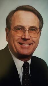 Obituary for James William Dixon