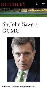 John Michael Chatham"