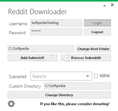 Redditsave is a powerful online reddit video downloader with sound that includes downloading reddit videos with audio. Download Reddit Downloader 0 1 Pre Release
