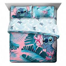 Tropicalbedroom In 2020 Stitch Clothes Lilo And Stitch Lelo And Stitch