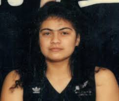 Lance McLoughlin Trophy, Female Junior Player of the Year