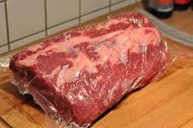 How to dry age at home. Home Dry Aging Reifebeutel Im Test Dry Aged Beef Selber Machen