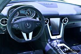Egarage Automotive Storytellers Mercedes Benz Sls Amg Automotive Interior Automotive
