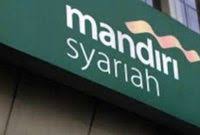 Tabel Angsuran Kta Bank Mandiri Syariah Terbaru September 2021 Dunia Perbankan