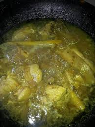 Assalamu'alaikum sahabat uli's kitchen hari ini aku share resep ayam ungkep yg enak,empuk. Resepi Ayam Ungkep Versi Jawa Johor Iluminasi